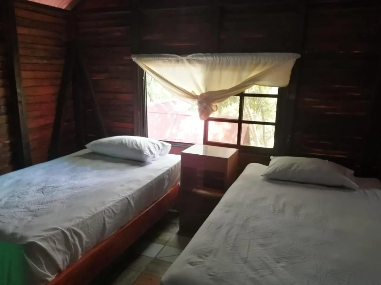 Rancho Paola Nature Cotuy Dominican Republic
