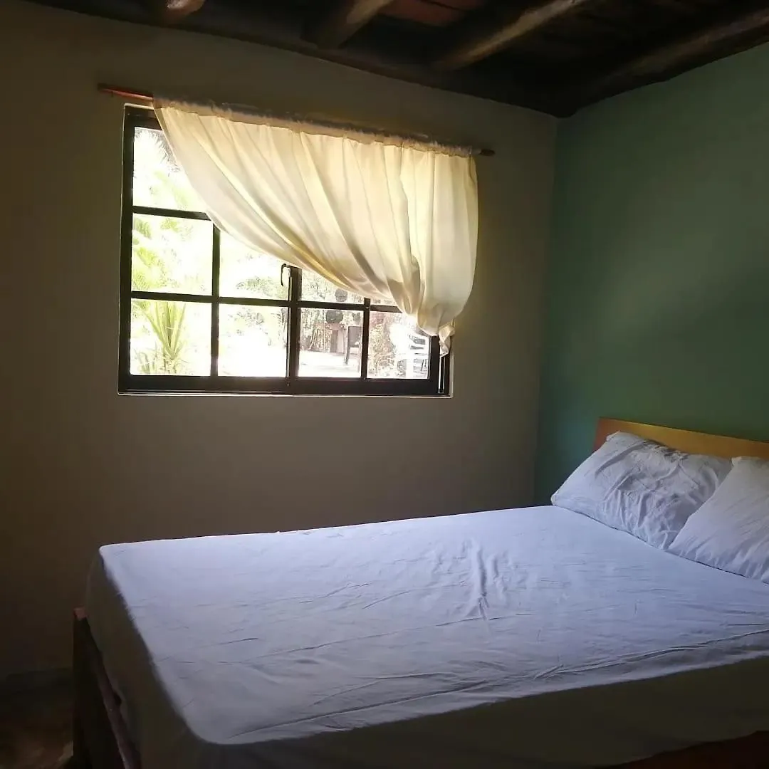Rancho Paola Nature Cotuy