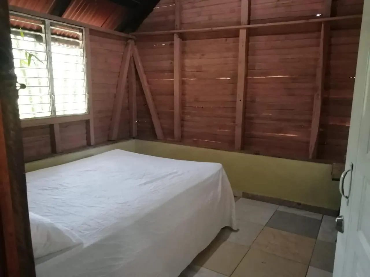 Rancho Paola Nature Cotuy 0*,