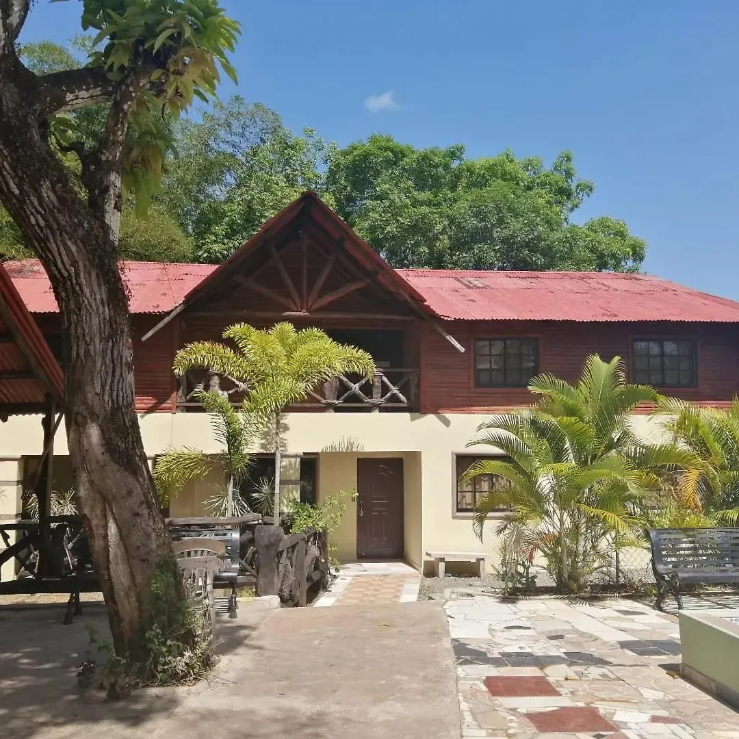 Rancho Paola Nature Cotuy 0*,  Dominican Republic