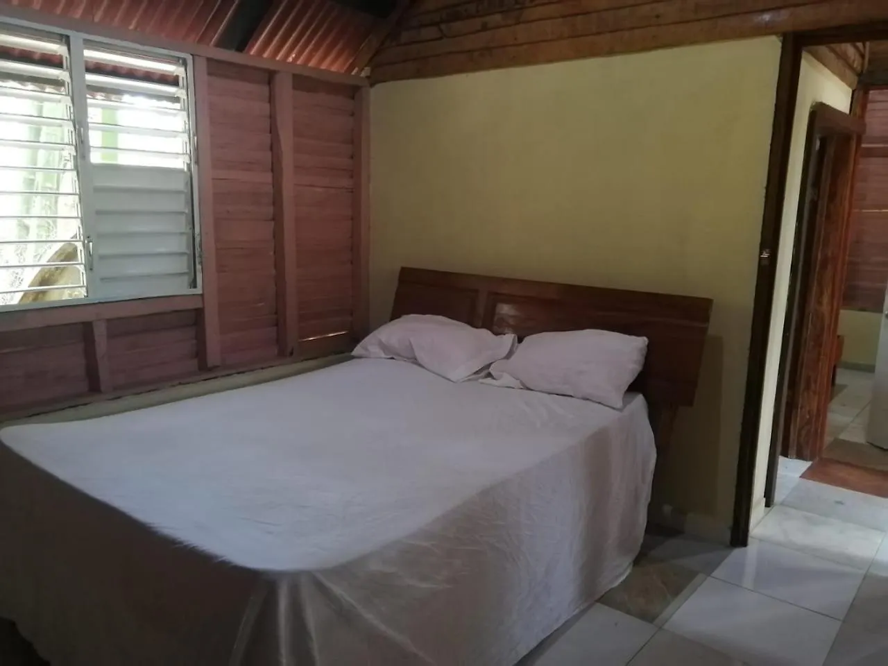 Rancho Paola Nature Cotuy Lodge