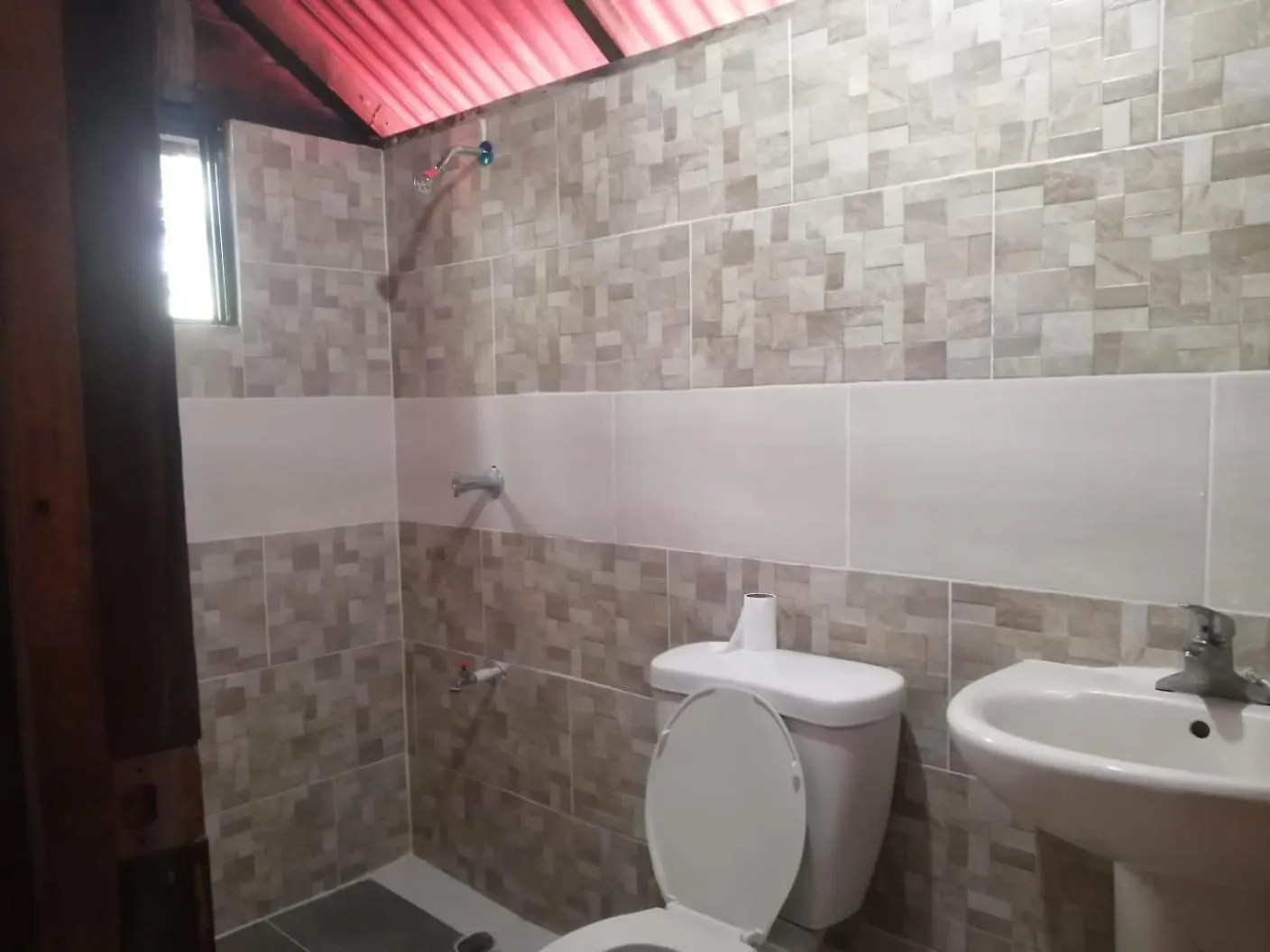 Lodge Rancho Paola Nature Cotuy