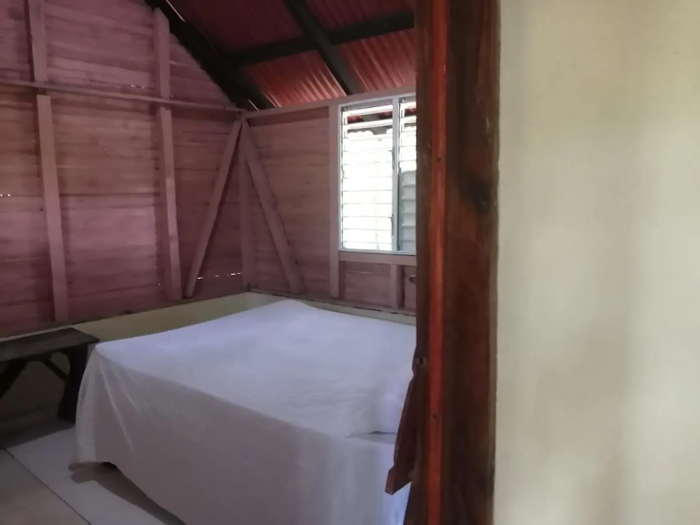 Lodge Rancho Paola Nature Cotuy Dominican Republic
