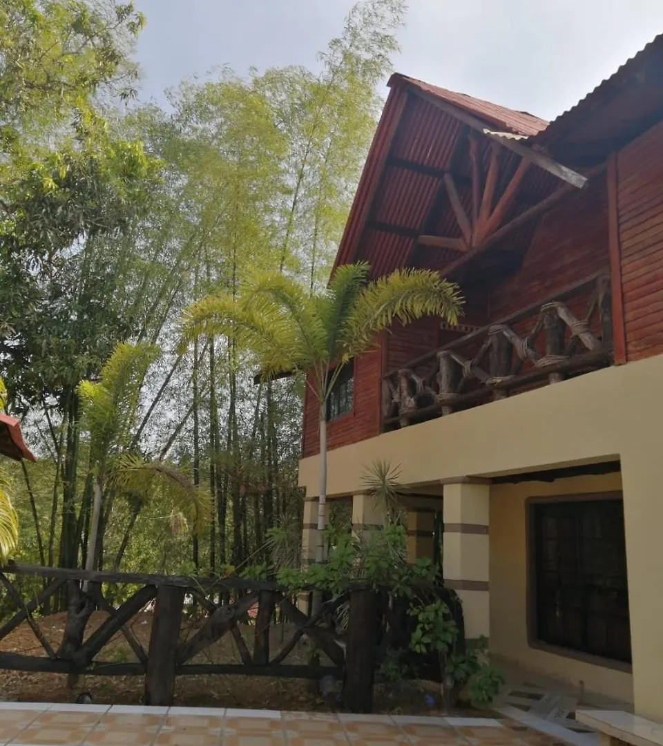Rancho Paola Nature Cotuy 0*,
